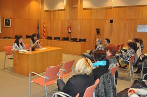 Es presenten les 42 accions incloses al Pla Local d'Inclusió i Cohesió Social 2014-2015