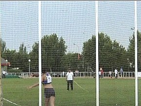 Dos atletes cambrilencs aconsegueixen la medalla de bronze en els Campionats de Catalunya juvenil i màster