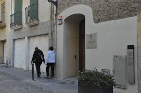Més de 1.600 famílies cambrilenques es van beneficiar, el 2013, de les subvencions de Benestar Social