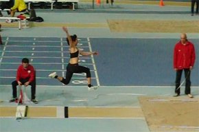 Quatre medalles per al Club Atletisme Cambrils al campionat de Catalunya màster