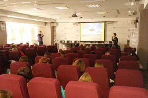 Turisme de Cambrils participa en una nova acció promocional a diverses ciutats russes