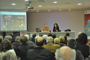 Albert Recasens: "Hem de protegir les corals i les escoles de música, perquè sense educació musical no tenim consciència del que som"