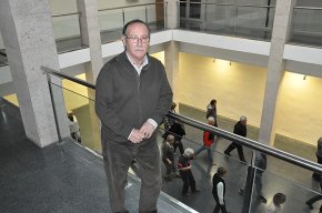 Francesc Jansà, nou president dels Amics de la Sardana de Cambrils
