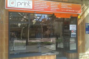 L'administració de loteria de l'Eixample reparteix un premi de 172.982 euros del sorteig de la Bonoloto