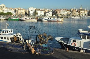 Ports de la Generalitat invertirà prop d'1,5 milions d'euros a Cambrils en els propers quatre anys