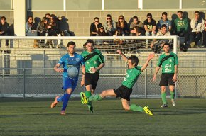 Victòries del FC Cambrils, Cambrils United i Vilafortuny i derrota del Cambrils United B
