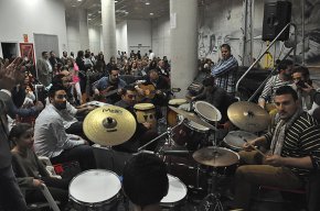 La Nova Associació Cultural Gitana de Cambrils organitza una marató de música, ball i teatre