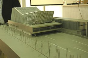 La Generalitat atorga a l'Ajuntament una subvenció d'un milió d'euros per a la construcció del teatre auditori