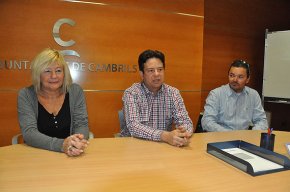 Els regidors de l'NMC acusen Mercè Dalmau de filtrar la notícia dels artistes que actuaran al Festival de Música d'enguany