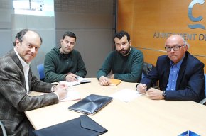 L'associació SECOT comença a assessorar els emprenedors que volen engegar un projecte empresarial a Cambrils