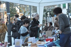L'associació Amigats Cambrils organitza un berenar solidari per recaptar fons