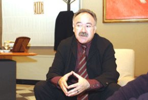 Tempesta política al govern de la Generalitat
