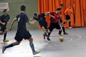 Victòries del FC Cambrils i el Vilafortuny i derrota del Cambrils United B