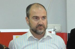 Alfred Clúa substituirà Joan Mas com a regidor del PSC a l'Ajuntament