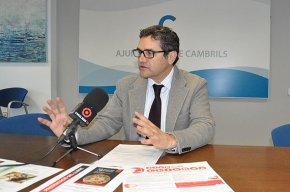 Més d'una vintena d'activitats omplen la programació del cicle Dies de Llibres