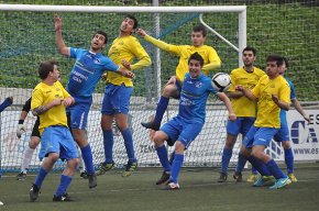 Derrotes del FC Cambrils i del Cambrils United i victòria de l'United B