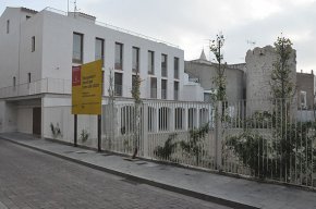 La posada en marxa del viver d'empreses costarà prop de 40.000 euros