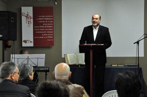 Josep-Lluís Carod-Rovira participarà a les III Jornades de Bíblia i Cultura del Centre Cristià ABC