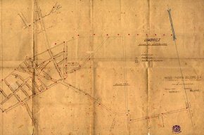 L'Arxiu Municipal dedica el Document del Mes a una protesta pels preus de l'electricitat del 1914