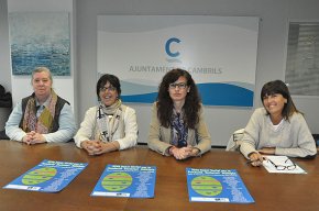 Els ous de Pasqua i la figura dels padrins protagonitzaran el 14è sopar de la Fundació Esclerosi Múltiple