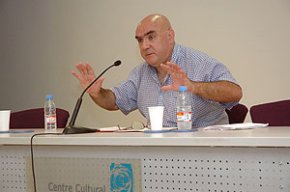 S'inicia el tercer seminari sobre educació "Maria Dolors Medina": Memòria i Veu
