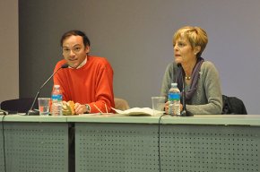 Ramon Reixach: "Les confraries, que neixen al segle XVII, són uns clubs doració i dagermanament per fer una comunitat espiritual més intensa"