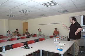 Comença el primer dels tres cursos de la Universitat d'Estiu de la URV a Cambrils 