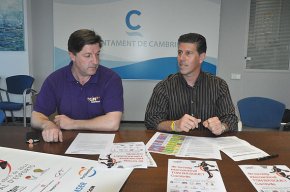 L'11a edició del Torneig TGN Bàsquet Cambrils comptarà amb la participació de 47 equips