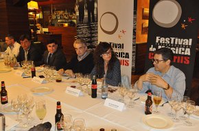 Montserrat Caballé, Raphael i José Mercé se sumen al cartell d'actuacions del Festival Internacional de Música