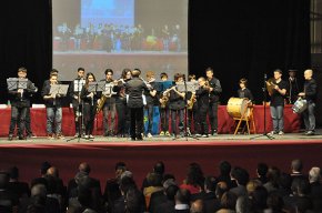 Mercè Dalmau: "L'acord amb el professorat ha de fer viable el futur de l'Escola de Música o si no ens veurem obligats a tancar-la"
