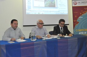 Raimond Aguiló: "M'agrada la poesia social i compromesa, la que parla dels problemes d'avui en dia"