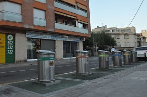 Els treballadors de Secomsa Cambrils desconvoquen la vaga prevista per aquesta Setmana Santa