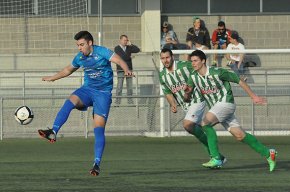 Victòries del Cambrils United, Vilafortuny i Cambrils United B i derrota del FC Cambrils