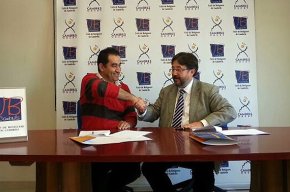 La Unió de Botiguers de Cambrils sadhereix a PIMEC Comerç 