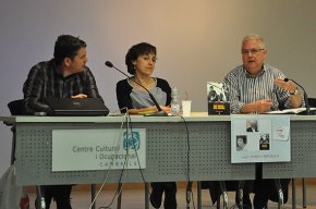 L'Ateneu Roig recorda el paper que van tenir les dones durant la Guerra Civil