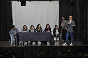 Cambrils es bolca en organitzar actes solidaris destinats a la recuperació de Jordi Sánchez Pujals