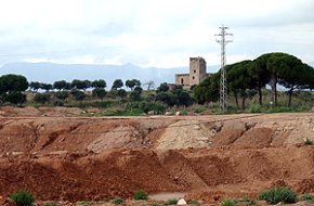 L'Ajuntament torna a presentar al·legacions al polígon industrial del Mas de Don Felip de Riudoms