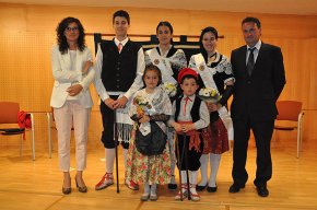El departament de Festes organitza el joc "Busca i troba. Vesteix la Pubilla i l'Hereu" per promocionar el pubillatge
