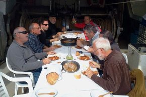 La Federació Catalana per la Cultura i el Patrimoni Marítim i Fluvial es reuneix a Cambrils