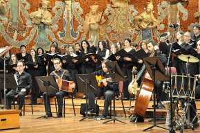 La Coral Verge del Camí es desplaçarà fins a Alemanya per oferir dos concerts en terres germàniques