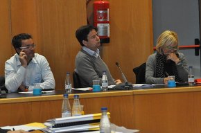 Oliver Klein (NMC): La manca de capacitat per resoldre els conflictes fa que lequip de govern, en comptes de treballar, faci trampes i samagui