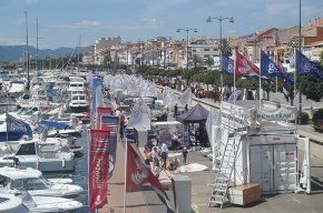 S'enceta el primer dia de competició de la Setmana Catalana de Vela