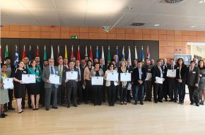 Els alcaldes de l'Estació Nàutica de la Costa Daurada s'adhereixen al Manifest del Turisme Nàutic Sostenible