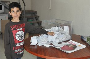 La Unió de Botiguers reparteix els Premis del Sorteig del dia de la Mare