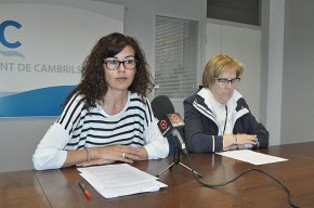 Mercè Dalmau: "Volem salvar l'Escola Municipal de Música però no a qualsevol preu"