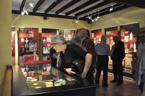El Molí de les Tres Eres mostra com era la medicina en l'època romana