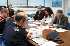 Els robatoris amb força a domicilis van disminuir un 18% durant el darrer any a Cambrils