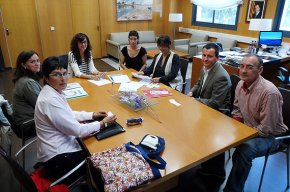 Cambrils acollirà, el proper mes de setembre, la celebració del Dia Internacional de Persones Sordes