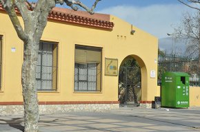 ICV-EUiA reclama al Govern de la Generalitat que es comprometi a mantenir oberta l'Escola Municipal de Música