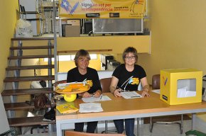 Carme Forcadell, la més votada a Cambrils a les eleccions del secretariat de l'ANC